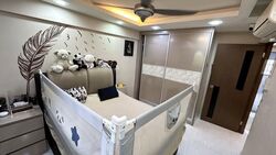 Blk 241 Jurong East Street 24 (Jurong East), HDB 3 Rooms #611102171